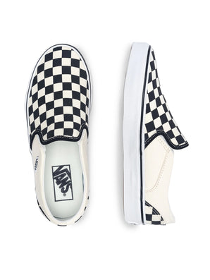 Tenisi Vans Asher