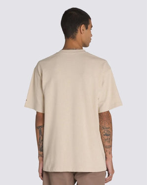 Tricou Vans Skate Mesh