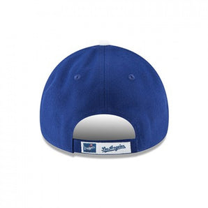Șapcă New Era 9FORTY Los Angeles Dodgers Reglabilă Albastră