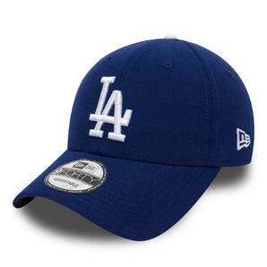 ACCESORII > SEPCI BARBATI NEW ERA Sapca 9Forty The League Los Angeles Dodgers Albastru - vgeneration.ro