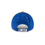 Sapca albastra New Era 9FORTY New York Mets League - spate