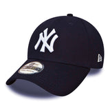 Sapca New Era 39Thirty League Basic New York Yankees albastra 