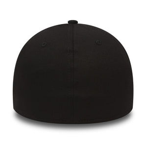 ACCESORII > SEPCI BARBATI NEW ERA Sapca 39Thirty League Basic New York Yankees Negru - vgeneration.ro