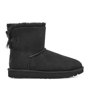 Cizme Bailey Bow II Mini UGG