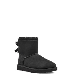 Cizme Bailey Bow II Mini UGG
