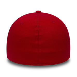 Sapca 39THIRTY New York Yankees League Basic New Era rosie - spate