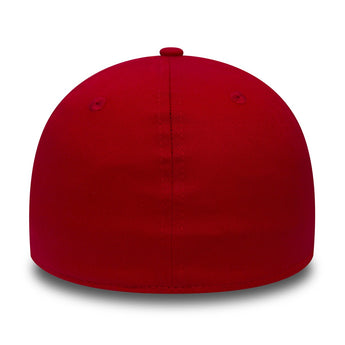 Sapca 39THIRTY New York Yankees League Basic New Era rosie - spate