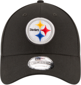 Sapca 9FORTY Pittsburgh Steelers The League New Era neagra