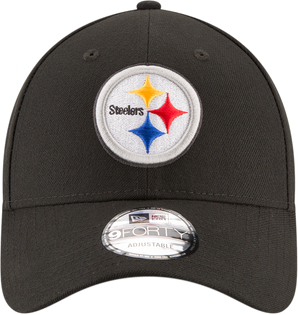 Sapca 9FORTY Pittsburgh Steelers The League New Era neagra