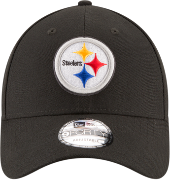 Sapca 9FORTY Pittsburgh Steelers The League New Era neagra