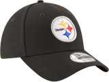 Sapca 9FORTY Pittsburgh Steelers The League New Era cu aplicatii