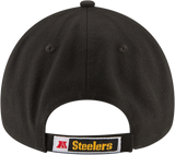 Sapca 9FORTY Pittsburgh Steelers The League New Era - spate