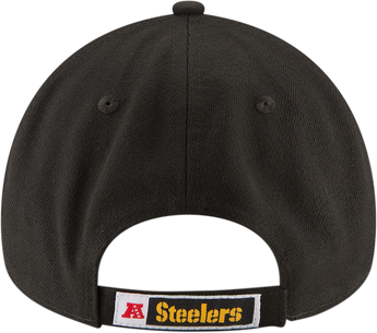 Sapca 9FORTY Pittsburgh Steelers The League New Era - spate