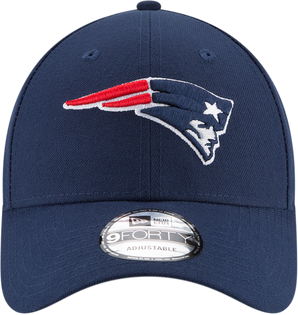 Sapca 9FORTY New England Patriots The League New Era Unisex bleumarin