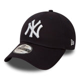ACCESORII > SEPCI UNISEX NEW ERA Sapca 9Forty League Basic New York Yankees Rosu - vgeneration.ro