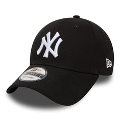 ACCESORII > SEPCI UNISEX NEW ERA Sapca 9Forty League Basic New York Yankees Rosu - vgeneration.ro
