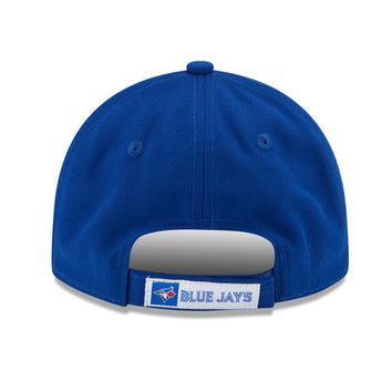 Sapca albastra 9FORTY Toronto Blue Jays The League New Era - spate