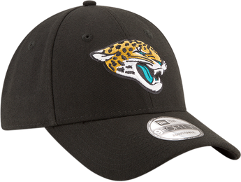 Sapca 9FORTY Jacksonville Jaguars The League NEW ERA din bumbac