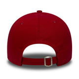 Sapca rosie copii 9Forty Mlb League Basic New York Yankees - spate