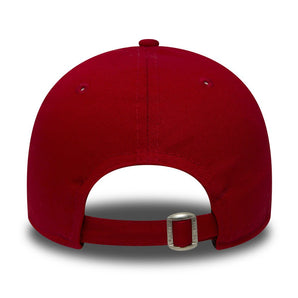 Sapca rosie copii 9Forty Mlb League Basic New York Yankees - spate