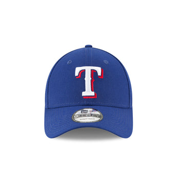 Sapca NEW ERA 9FORTY TEXAS RANGERS albastra