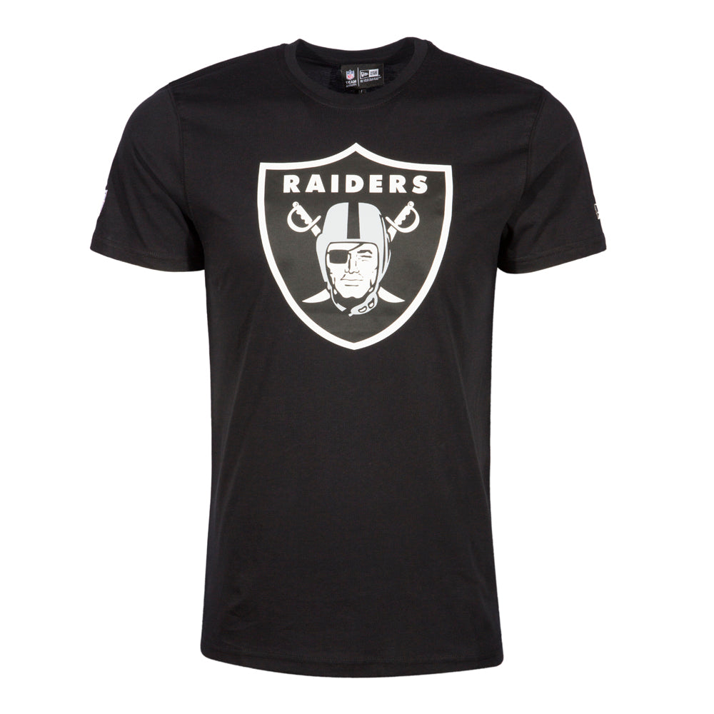 Tricou New Era Raiders washed style S M L XL Bucuresti Sectorul 1