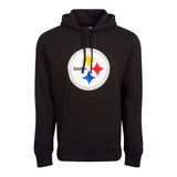 Hanorac barbati Pittsburgh Steelers Team Logo NEW ERA