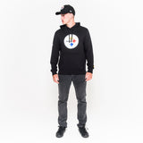 Hanorac barbati Pittsburgh Steelers Team Logo NEW ERA - 2