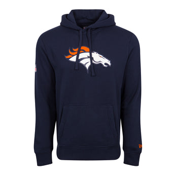 Hanorac barbati Denver Broncos Team Logo NEW ERA
