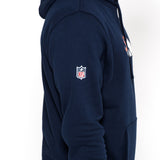 Hanorac barbati Denver Broncos Team Logo NEW ERA - 3