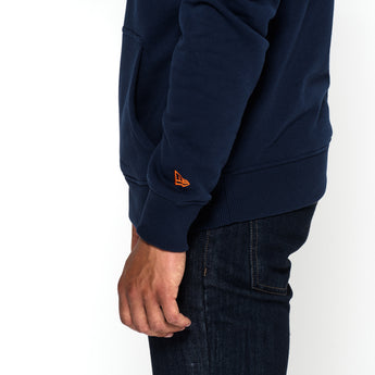 Hanorac barbati Denver Broncos Team Logo NEW ERA - 4