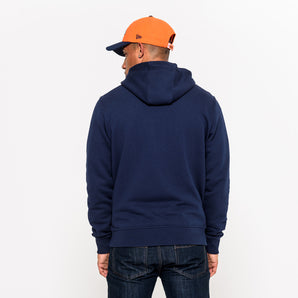 Hanorac barbati Denver Broncos Team Logo NEW ERA - 5