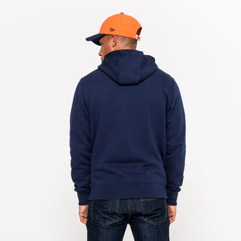 Hanorac barbati Denver Broncos Team Logo NEW ERA - 5