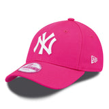 ACCESORII > SEPCI UNISEX NEW ERA Sapca Essential 9Forty New York Yankees Roz - vgeneration.ro