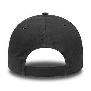 ACCESORII FEMEI, BARBATI NEW ERA Sapca New Era Basic 9Forty Gri - vgeneration.ro