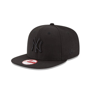 ACCESORII > SEPCI UNISEX NEW ERA Sapca MLB 9Fifty New York Yankees Negru - vgeneration.ro