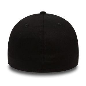 ACCESORII > SEPCI BARBATI NEW ERA Sapca League Essential 39Thirty Los Angeles Dodgers Negru - vgeneration.ro