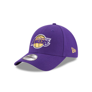 Șapcă New Era 9FORTY The League LA Lakers Reglabilă Aurie