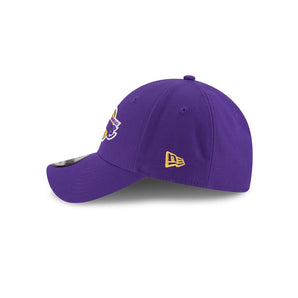 Șapcă New Era 9FORTY The League LA Lakers Reglabilă Aurie