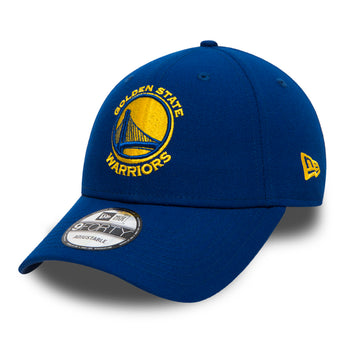 ACCESORII > SEPCI UNISEX NEW ERA Sapca 9Forty The League Golden State Warriors Albastru - vgeneration.ro
