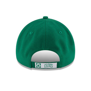 Sapca 9FORTY Boston Celtics The League New Era