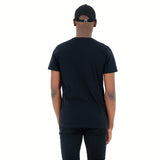 IMBRACAMINTE BARBATI NEW ERA Tricou Team Logo Tee Chicago Bulls Blk Negru - vgeneration.ro