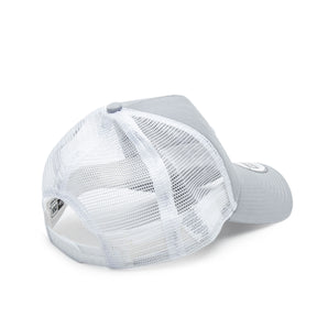 Sapca gri New Era Clean Trucker New York Yankees