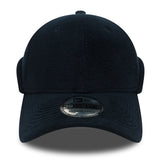 ACCESORII BARBATI NEW ERA Sapca Winter Utility Micro Fleece 39Thirty Downflip Albastru - vgeneration.ro