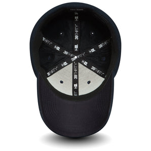 ACCESORII BARBATI NEW ERA Sapca Winter Utility Micro Fleece 39Thirty Downflip Albastru - vgeneration.ro