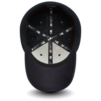 ACCESORII BARBATI NEW ERA Sapca Winter Utility Micro Fleece 39Thirty Downflip Albastru - vgeneration.ro