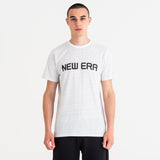 IMBRACAMINTE BARBATI NEW ERA Tricou Rain Camo Newera Alb - vgeneration.ro