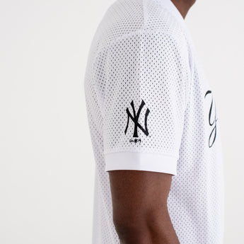 IMBRACAMINTE BARBATI NEW ERA Tricou Rain Camo Newera Alb - vgeneration.ro