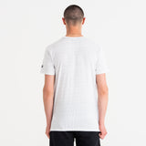 IMBRACAMINTE BARBATI NEW ERA Tricou Rain Camo Newera Alb - vgeneration.ro