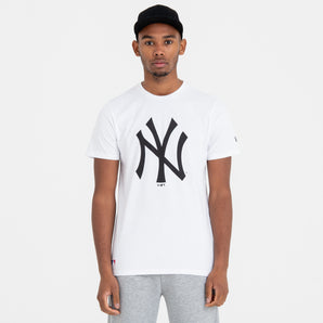 Tricou New York Yankees Team Logo New Era